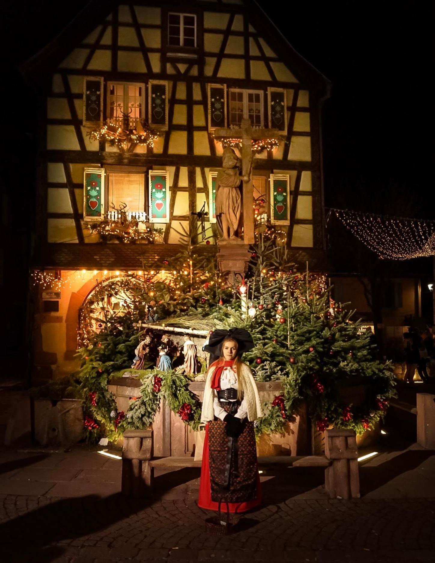 Gite Les Lilas, Centre Alsace, Avec Jacuzzi Mackenheim Exterior foto
